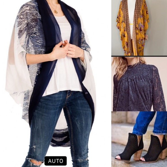 ππΎNew Items! Like This Post for New Items!ππ - Picture 8 of 15